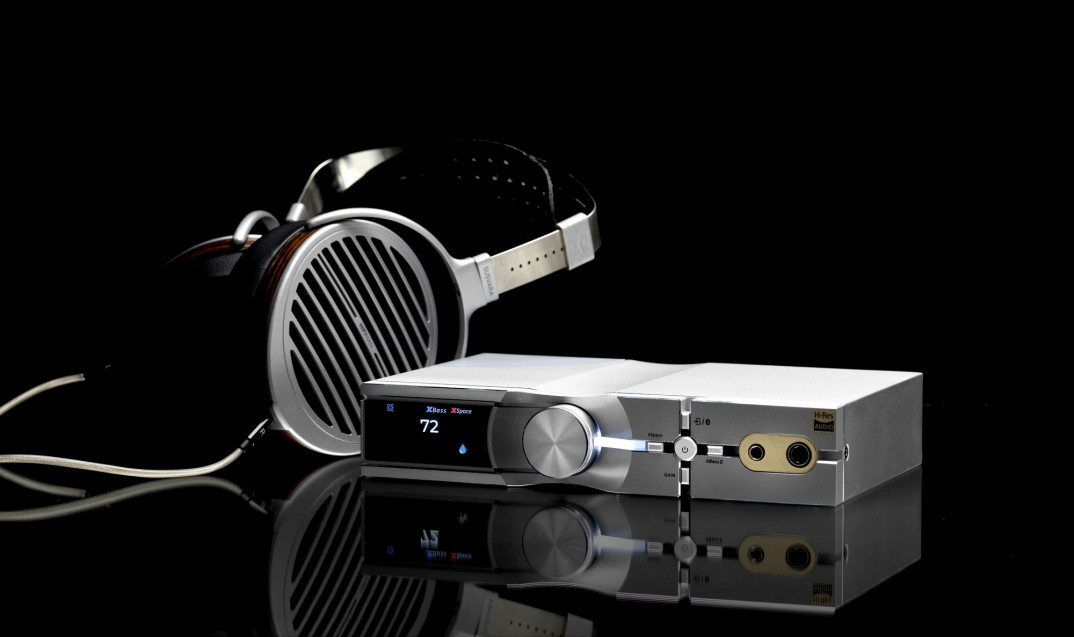 Nowy DAC/wzmacniacz słuchawkowy ifi Audio NEO iDSD 2