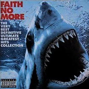 The Very Best Definitive Ultimate Greatest Hits Collection