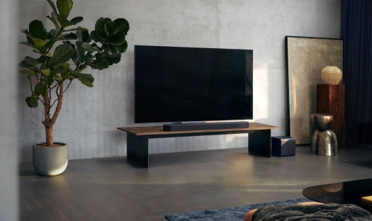Soundbary Samsung 2025 – nowe modele z Dolby Atmos, Q-Symphony i dźwiękiem AI