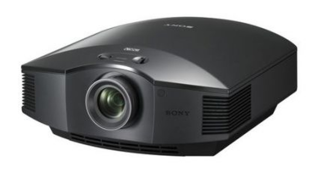 Projektor SONY VPL-HW20