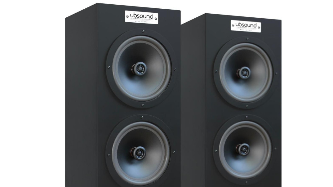 Kolumny głośnikowe Ubsound Multico ML68