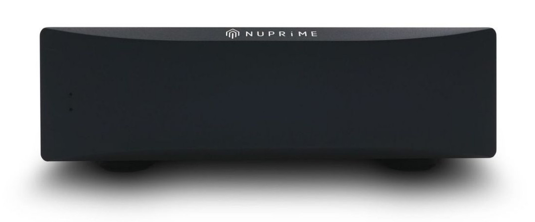 Nowa końcówka mocy NuPrime - STA 100