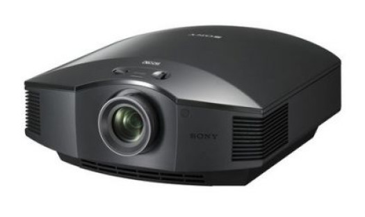 Projektor SONY VPL-HW20