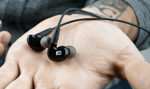 Słuchawki Mee Audio Pinnacle P2