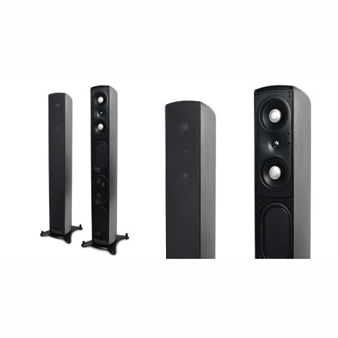 Mythos Supertower ST-L