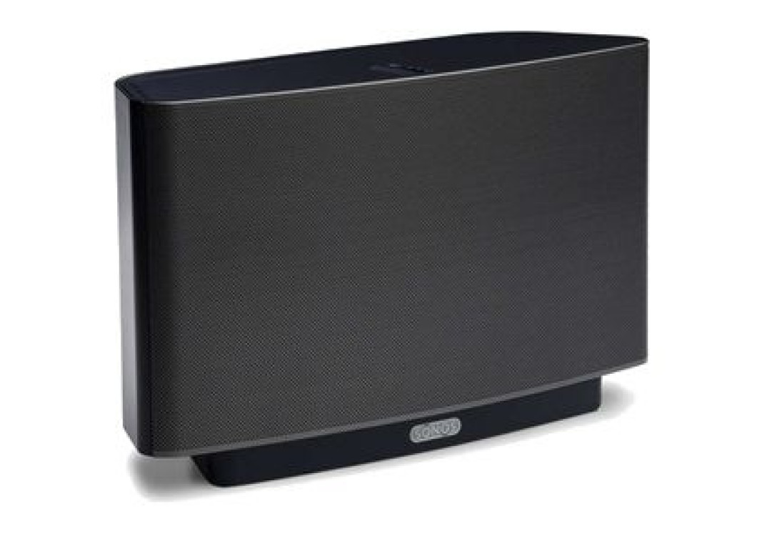 Promocja w Mega Hz - Sonos Bridge gratis!