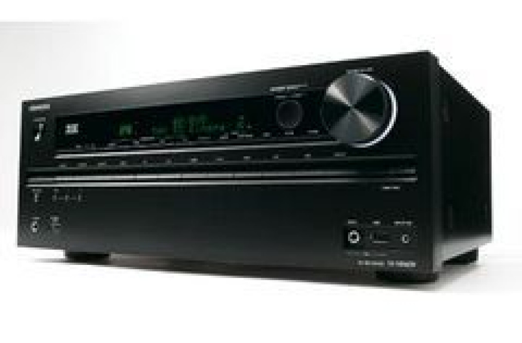 Aktualizacja oprogramowania AUPEO! w amplitunerach Onkyo