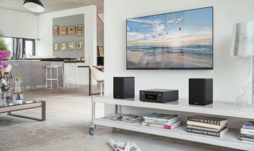 System muzyczny Denon CEOL N10