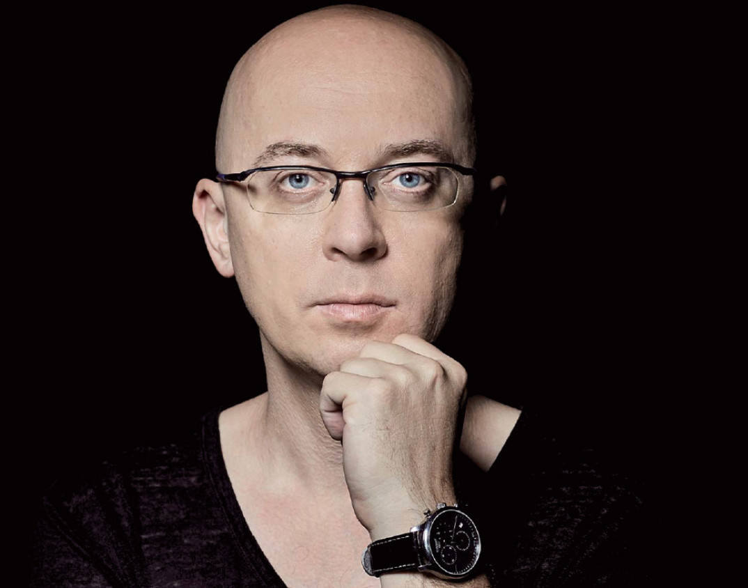 Marcin Wasilewski: U Stańki poznaliśmy tajemnicę grania free