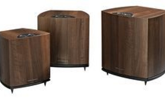 Nowe trio Wharfedale PowerCube