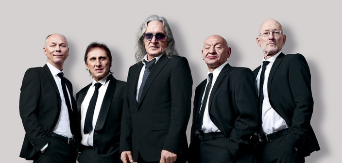 Perfect akustycznie w Warszawie