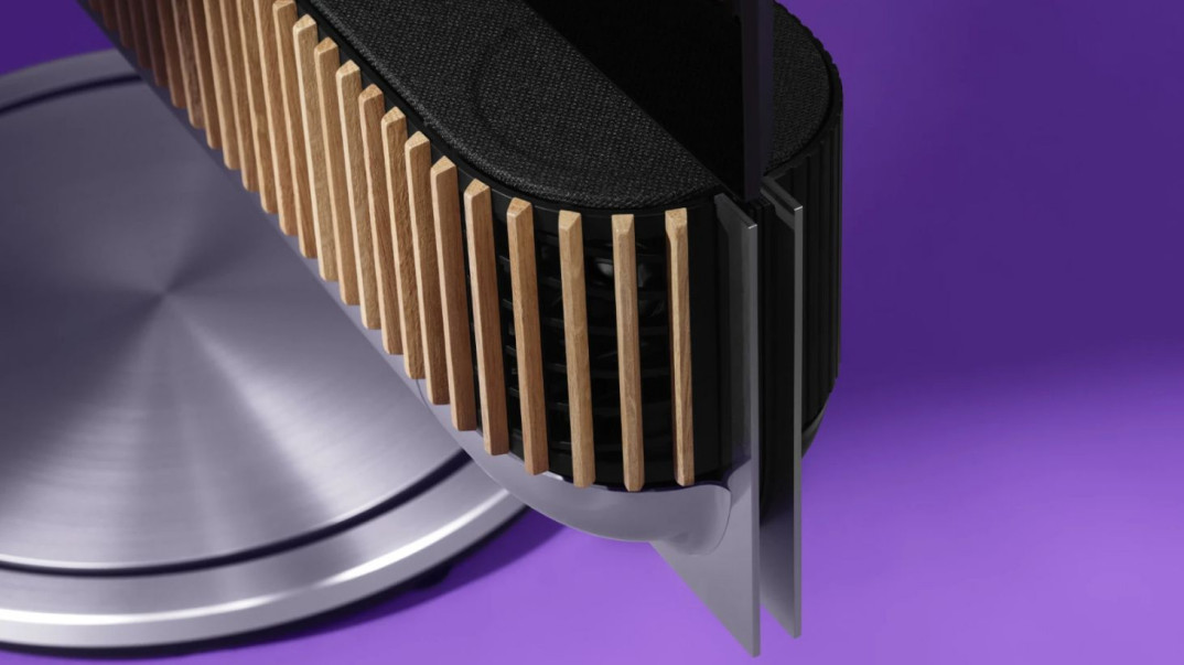 Bang &amp; Olufsen Beosound Theatre - pierwsze wrażenia z berlińskiej prezentacji