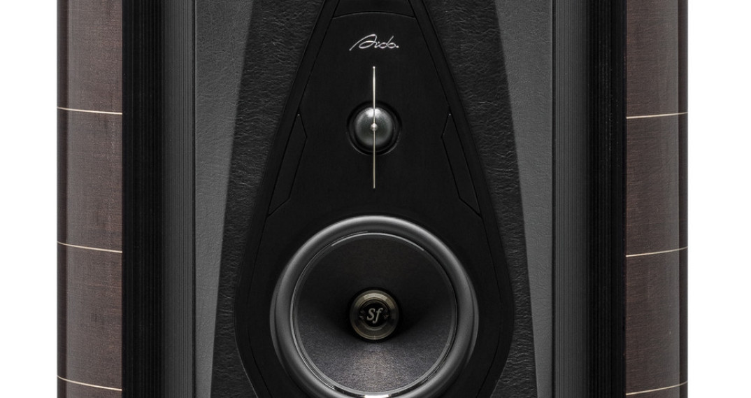 Sonus faber Aida 2