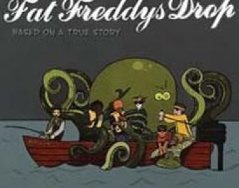 Based On A True Story