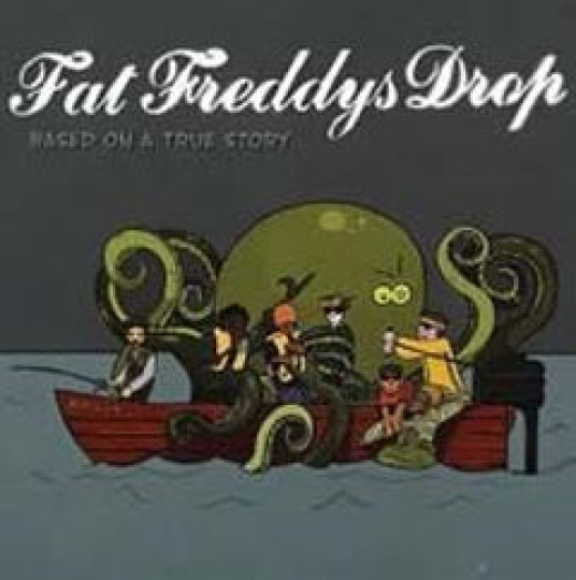 Based On A True Story