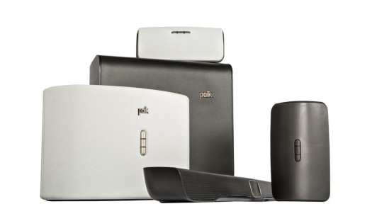 Głośnik aktywny Polk Audio OMNI S6