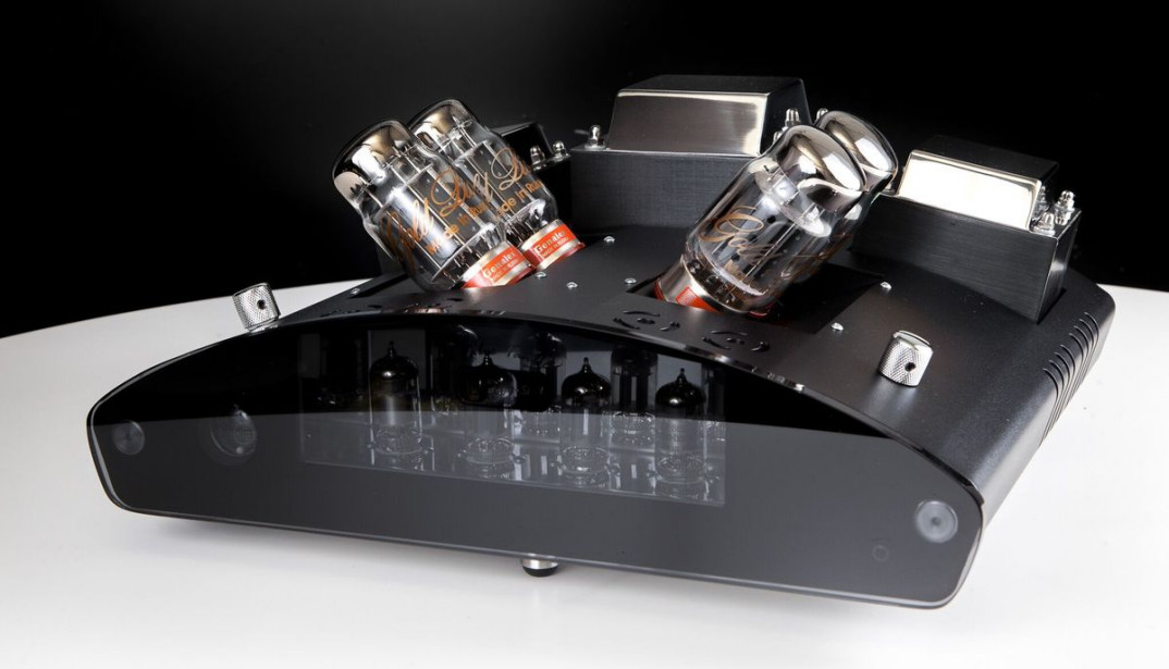 Wzmacniacze EGG-SHELL TanQ i Classic PS5.1