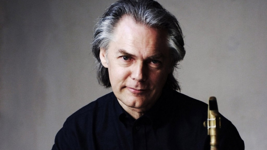 Jan Garbarek Group podczas Drums Fusion w Bydgoszczy