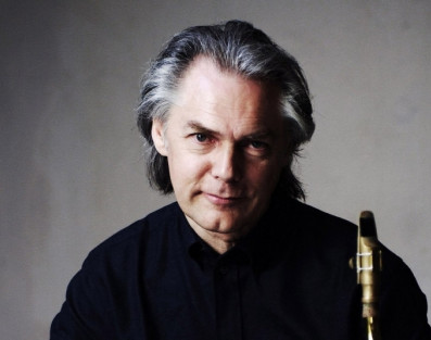 Jan Garbarek Group podczas Drums Fusion w Bydgoszczy