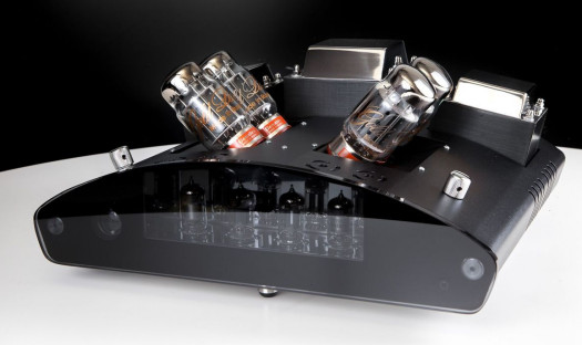 Wzmacniacze EGG-SHELL TanQ i Classic PS5.1