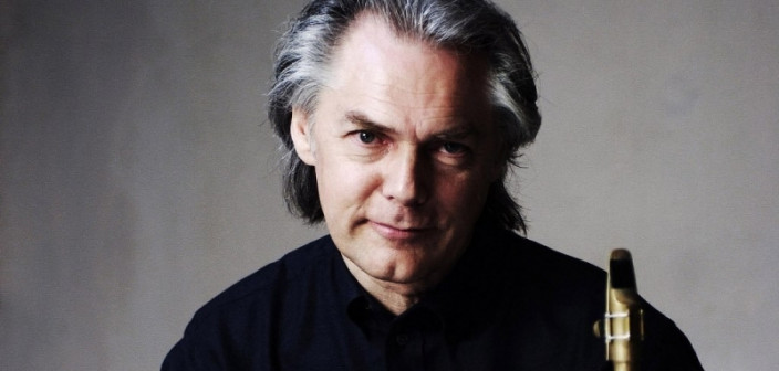 Jan Garbarek Group podczas Drums Fusion w Bydgoszczy