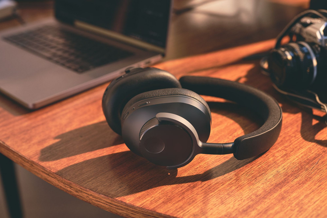 Cambridge Audio Melomania P100 - najnowszy kodek Qualcomm Snapdragon Sound i 100 godzin pracy