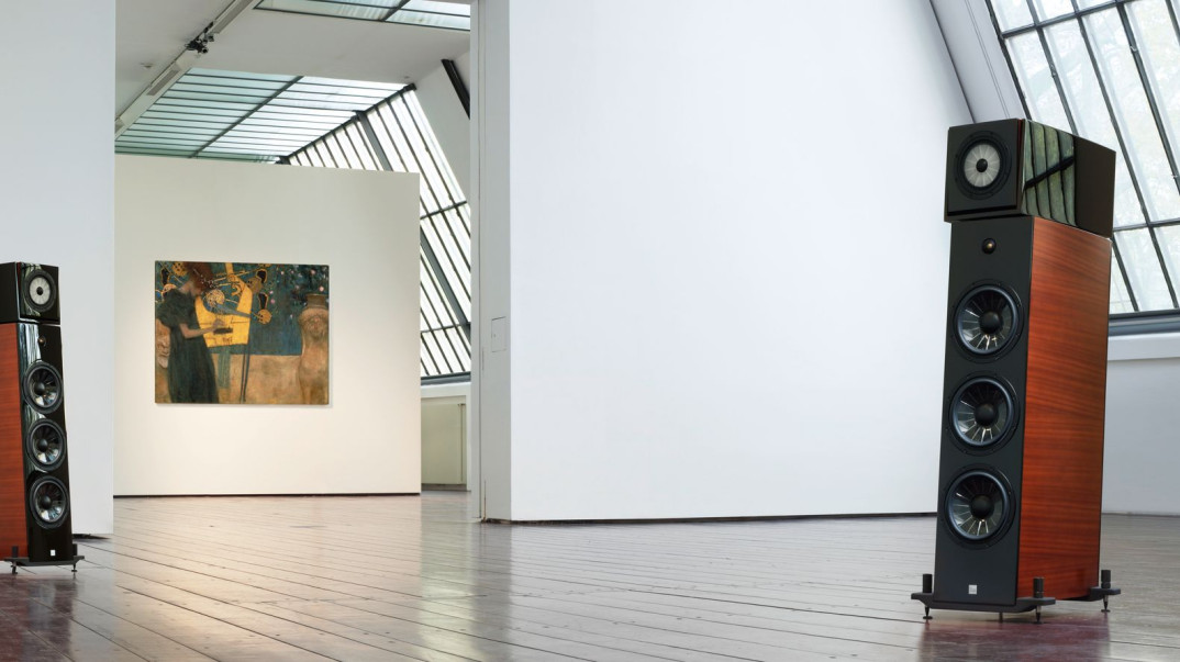 Vienna Acoustics ma nowego dystrybutora