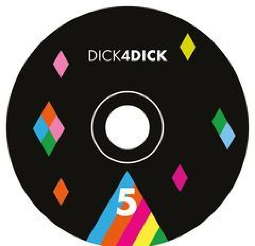 Piąta płyta Dick4Dick nadchodzi