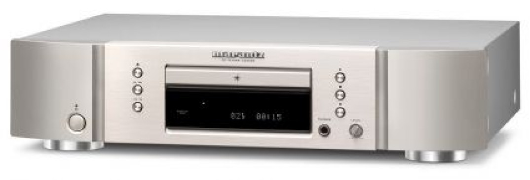 Dwa nowe segmenty stereofoniczne Marantz serii 5005 w salonie Q21
