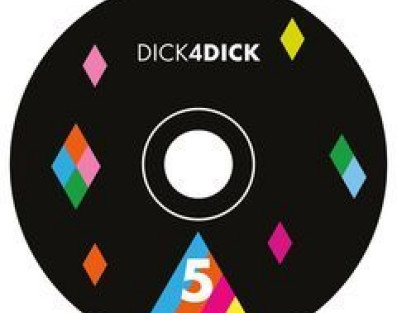 Piąta płyta Dick4Dick nadchodzi