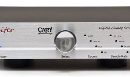 Prezentacje przetworników w salonach Fusic