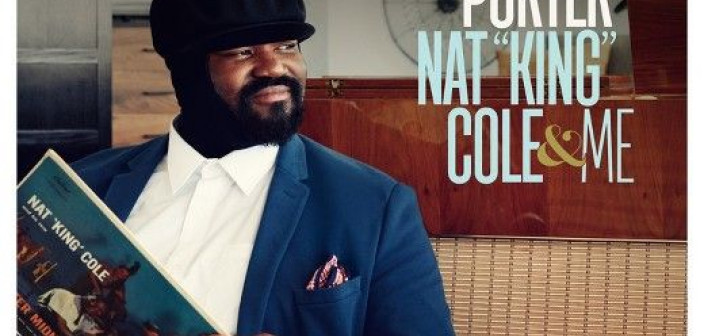 Płyty Gregory`ego Portera otrzymują...