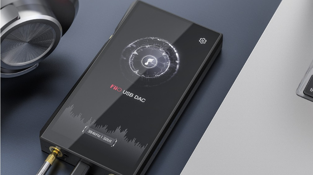 Odtwarzacz Hi-Tec FiiO M11 