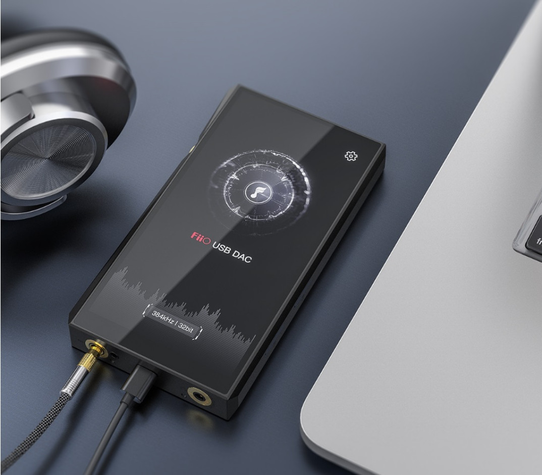 Odtwarzacz Hi-Tec FiiO M11 