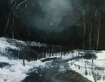 Marrow Of The Spirit