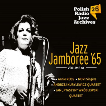 Jazz Jamboree `65 vol. 1