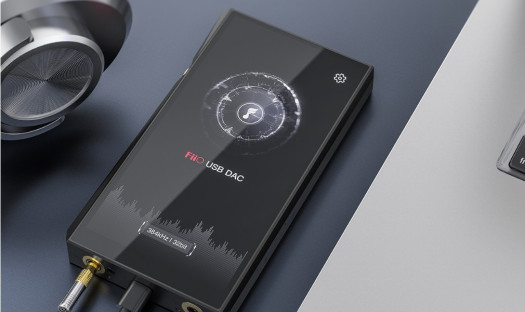 Odtwarzacz Hi-Tec FiiO M11 