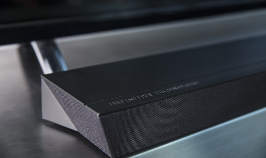 DEFINITIVE TECHNOLOGY