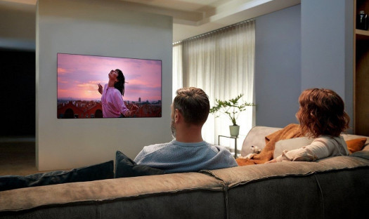 Nawet 2000 zł zwrotu przy zakupie telewizora LG. Akcja trwa do końca listopada