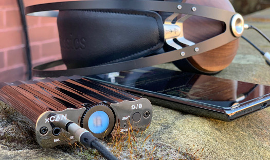 Horn Distribution S.A. wyłącznym dystrybutorem marki iFi w Polsce