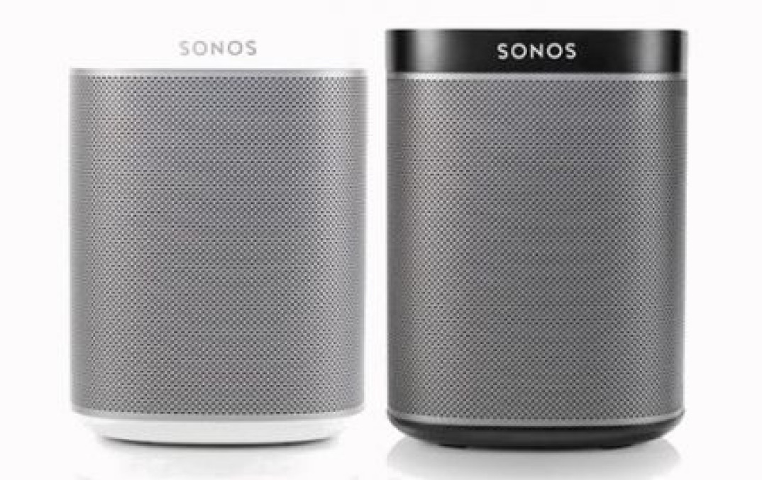 Odtwarzacz Sonos Play:1