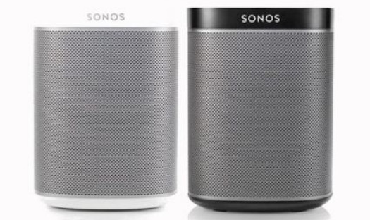 Odtwarzacz Sonos Play:1