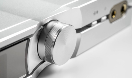 DAC / wzmacniacz słuchawkowy ifi Audio iDSD Neo