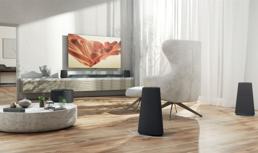 LOEWE. 100 lat stylowych innowacji