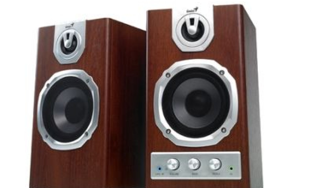 Głośniki Genius SP-HF1255A