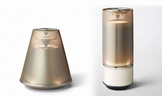 Yamaha LSX-170 i LSX-70