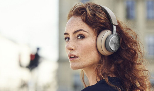 Słuchawki nauszne B&amp;O PLAY Beoplay H9