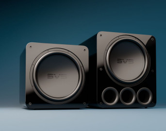 SVS przedstawia Subwoofery 17-Ultra R|Evolution