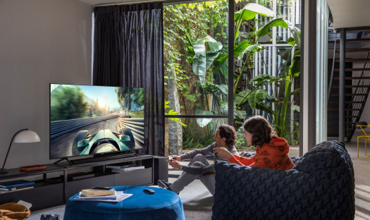 Nowe soundbary Samsung na rok 2020