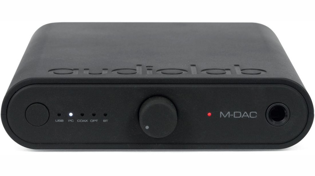 M-DAC Mini